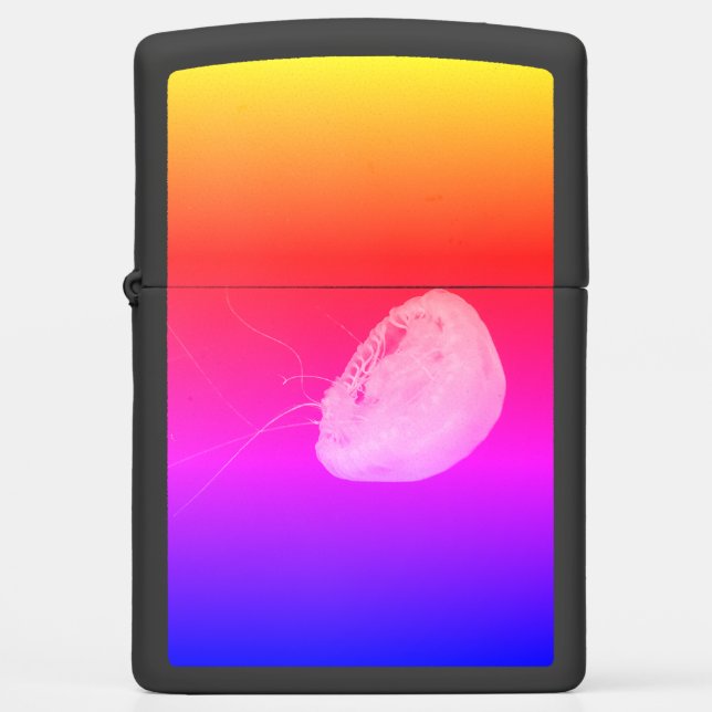 Jellyfish (Voorkant)