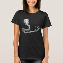 Jellyfish 2 T-shirt