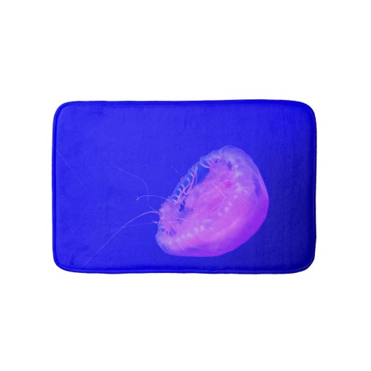 Jellyfish Badmat (Voorkant)