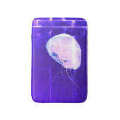 Jellyfish Badmat (Voorkant Verticaal)