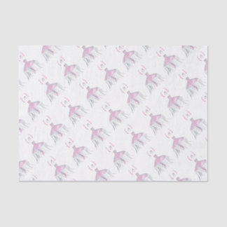 Jellyfish Ballerina - Annette Tissuepapier