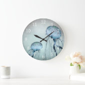 Jellyfish Dance Grote Klok (Huis)