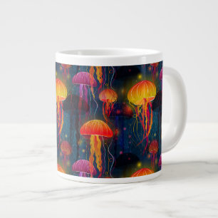 Jellyfish Dance Jumbo Mok