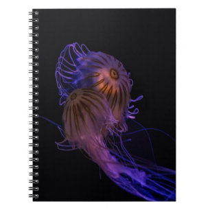 Jellyfish Dance Partners Notitieboek