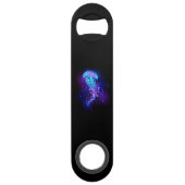 Jellyfish éclatante couleur (Dos)