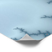 Jellyfish - Fractal Poster (Hoek)