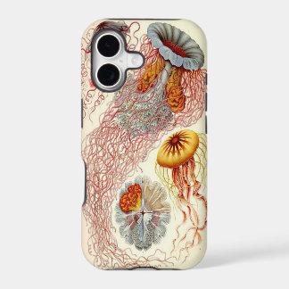 Jellyfish Iphone 5 Hoesje
