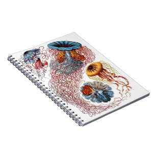 Jellyfish Journal Notitieboek