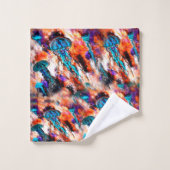 Jellyfish Jump (Gant de toilette)