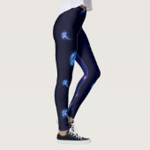 Jellyfish leggings (Droite)