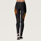 Jellyfish Leggings (Dos)