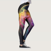 Jellyfish Leggings (Droite)