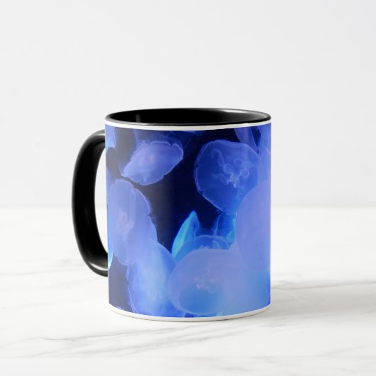 JELLYFISH MOK (Voorkant links)