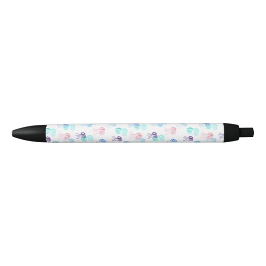 Jellyfish Pen (Voorkant)