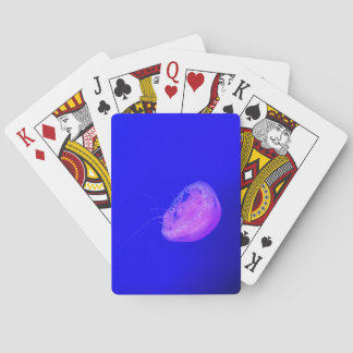 Jellyfish Pokerkaarten