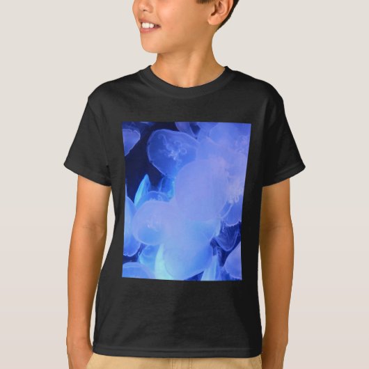 JELLYFISH T-SHIRT (Voorkant)