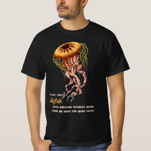 Jellyfish T-Shirt