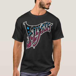 Jellyfish T-shirt