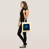 Jellyfish! Tote bag (Devant (modèle))