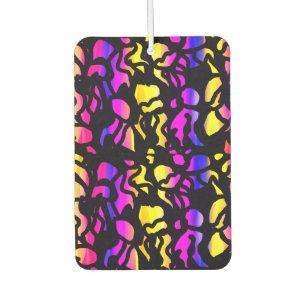 Jellyfishes style Hoesje-Mate iPhone case Luggage Luchtverfrisser