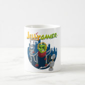 JellyGamer - tasse d'édition limitée (Centre)