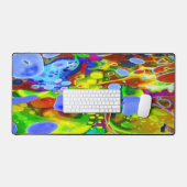 Jellys Bureaumat (Keyboard & Muis)