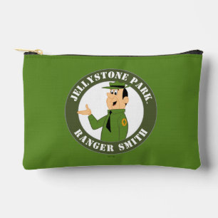 Jellystone's Ranger Smith-portret Etui