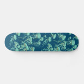 Jellyvisjam Skateboard (Horizontaal)