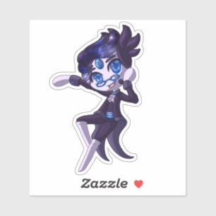 Jelo, iedereen! sticker