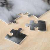 Jem love Halloween puzzle Legpuzzel (Zijkant)