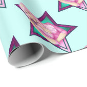 Jem - werkelijk schandalig cadeaupapier (Rol Hoek)