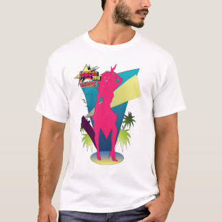 JemCon 2010 Basic T-Shirt