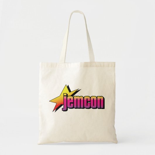 JemCon Basic Tas (Voorkant)