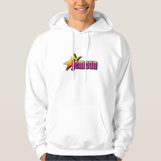 JemCon Logo Hoodie