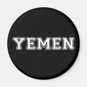 Jemen Magneet