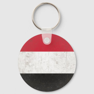 Jemen Sleutelhanger