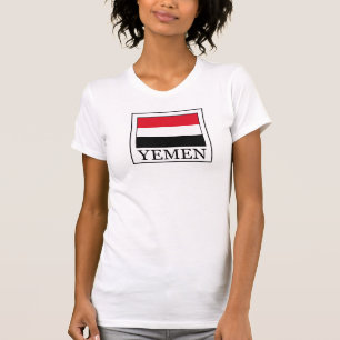 Jemen T-shirt