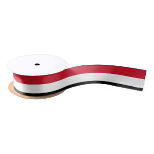 Jemen vlag lint