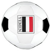 Jemen Voetbal (Gedraaid)