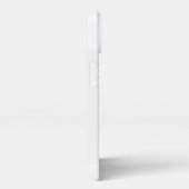 Jemenitisch paspoort iPhone 13 Hoesje (Rechterkant)