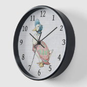 Jemima Puddle Duck Beatrix Potter (Hoek)