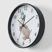 Jemima Puddle Duck Beatrix Potter (Hoek)
