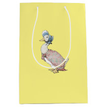 Jemima Puddle Duck