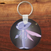 Jemima Sleutelhanger (Voorkant)