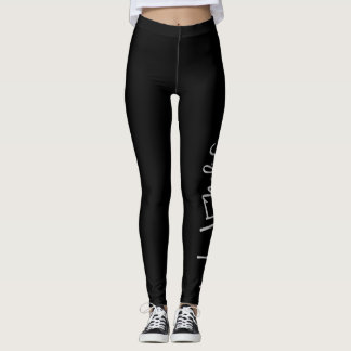 #JEMlife leggings