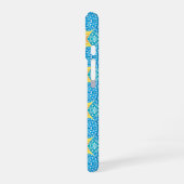 Jen Mosaic IPhone Case 16 Hoesje (Linkerkant)