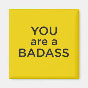 Jen Sincero Vous êtes un aimant de Badass