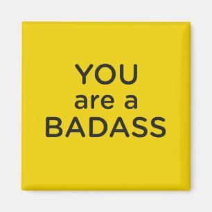 Jen Sincero Vous êtes un Magnet de Badass