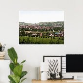 Jena Poster (Thuiskantoor)