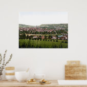 Jena Poster (Keuken)